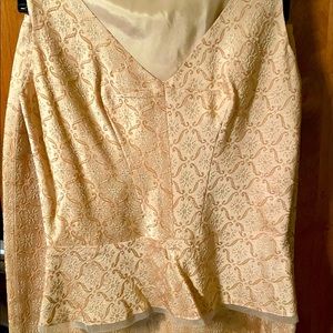 Cream Dream dressing